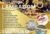 NOVA GODINA 2026.