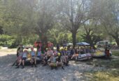 Rafting centar UnatOure
