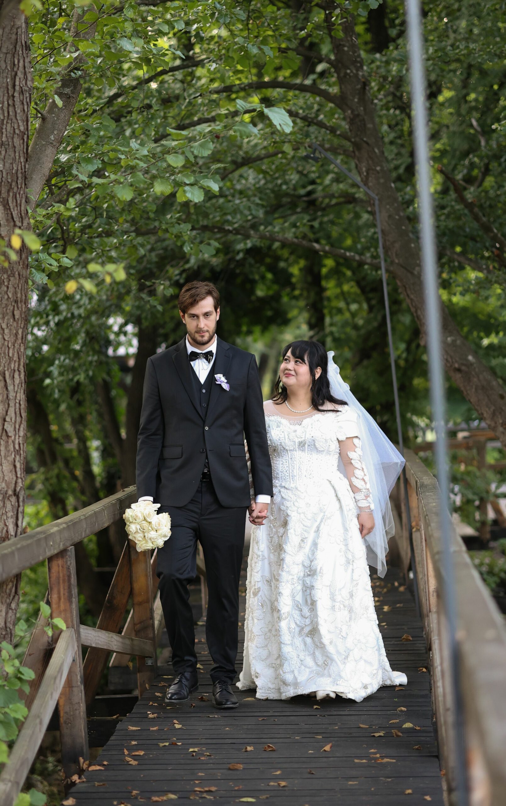 Wedding Photo and Video