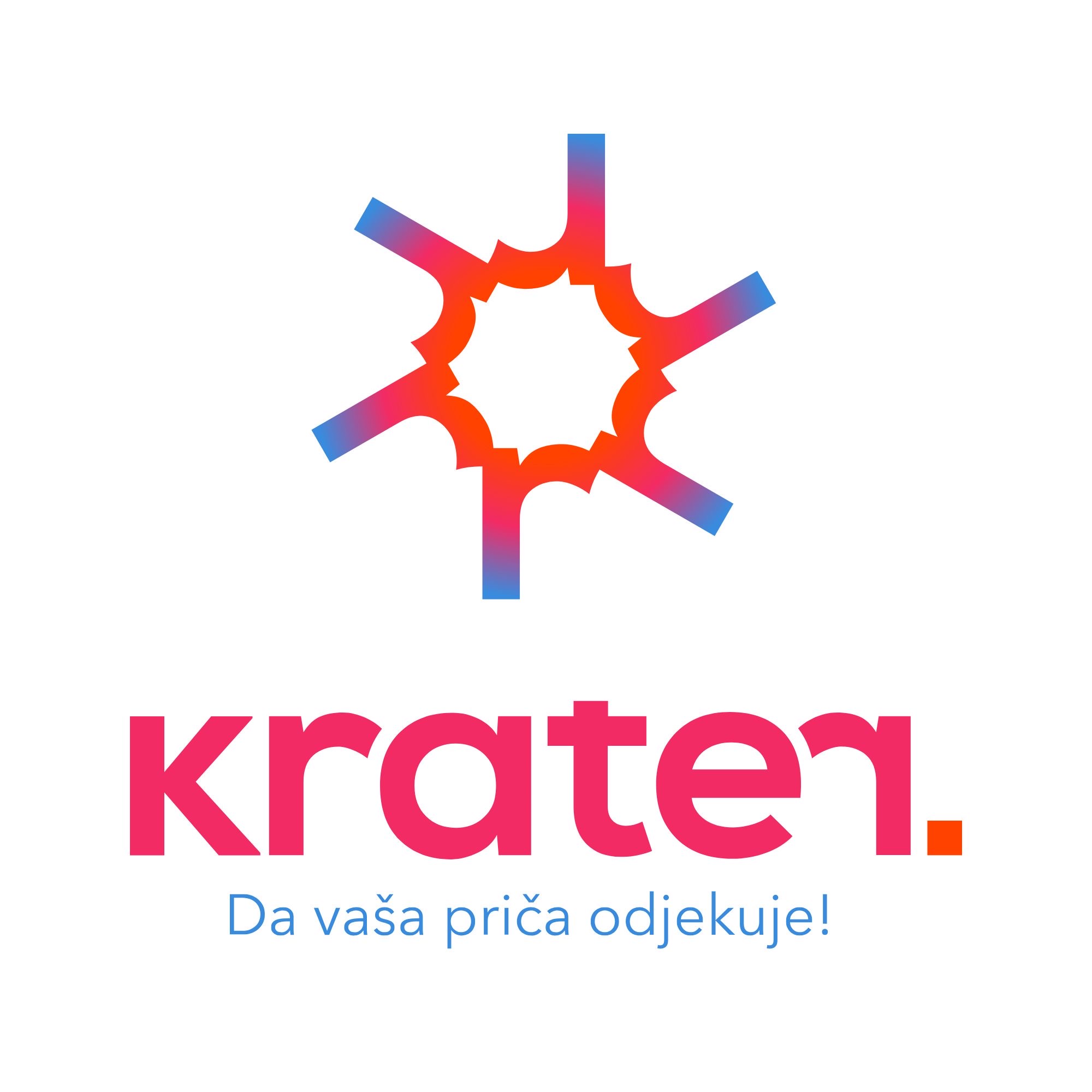 Krater Communications