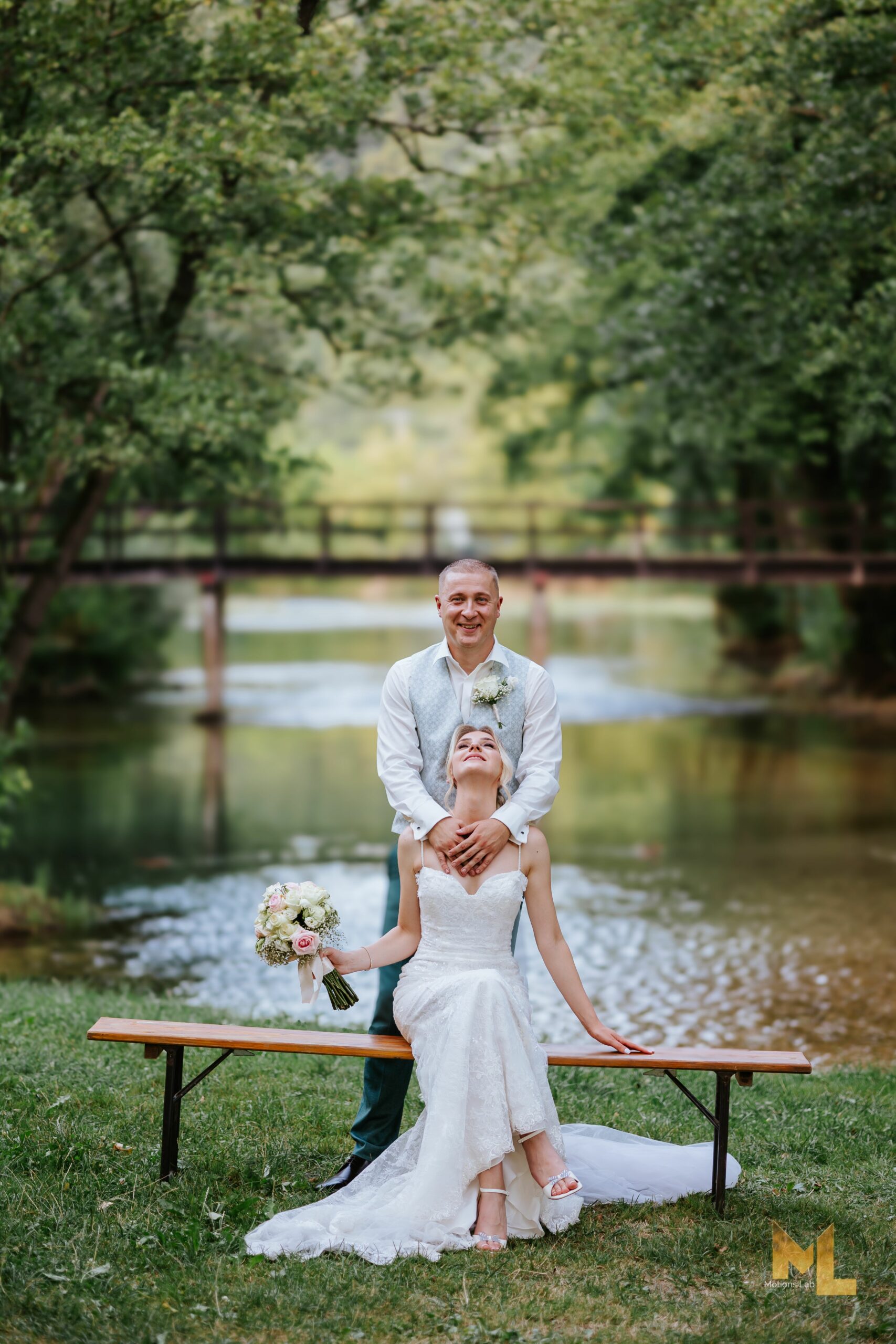 Wedding Photo and Video