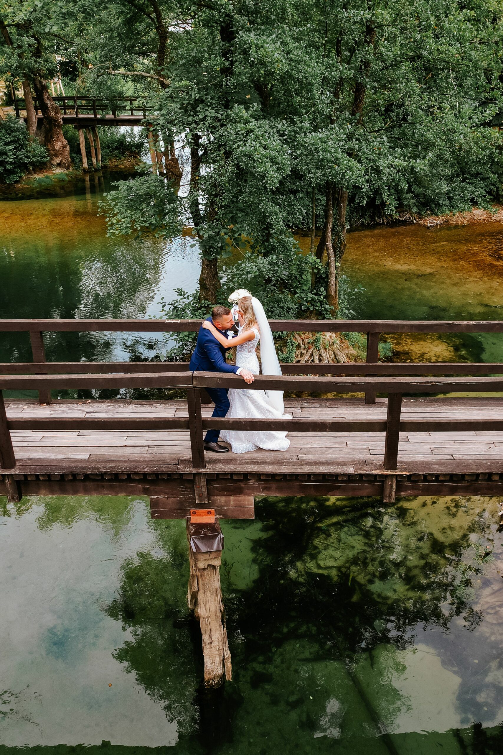 Wedding Photo and Video
