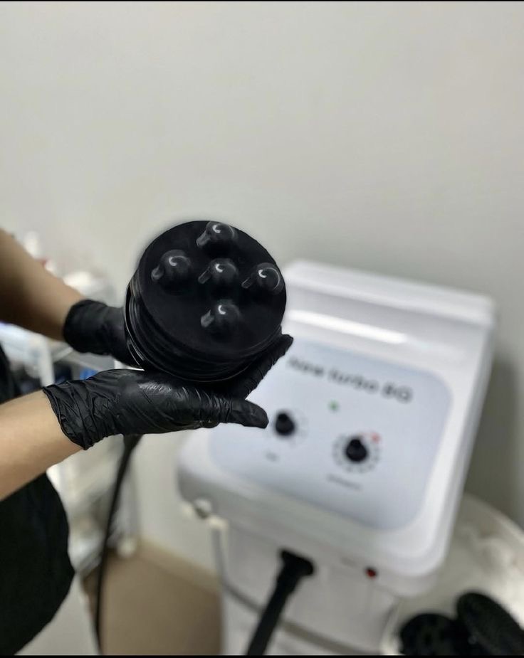 Anticelulitni tretmani