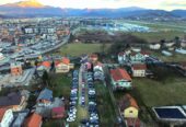 ZONA parking aerodrom Sarajevo