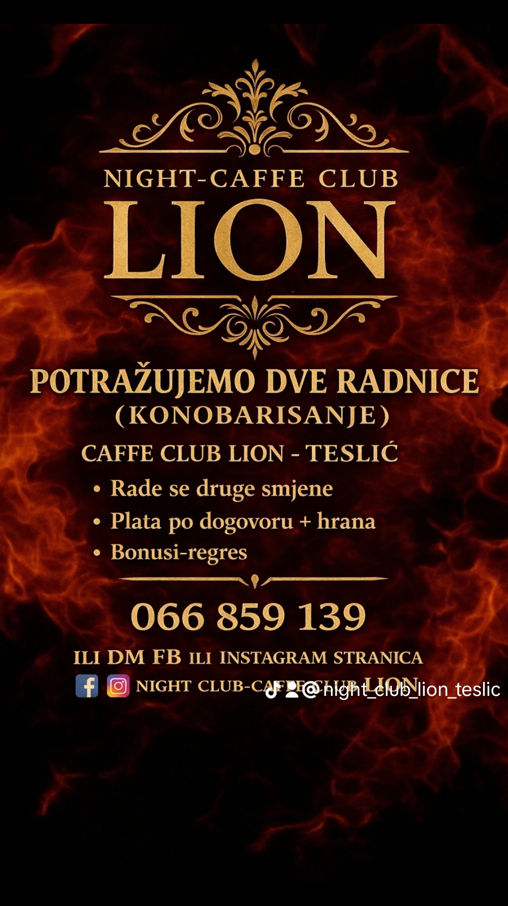 Za razne proslave i veselja