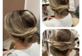 Mjesto gdje elegancija počinje i nikada ne prestaje… Frizerski salon AS Elegant.. 🤍