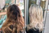Mjesto gdje elegancija počinje i nikada ne prestaje… Frizerski salon AS Elegant.. 🤍