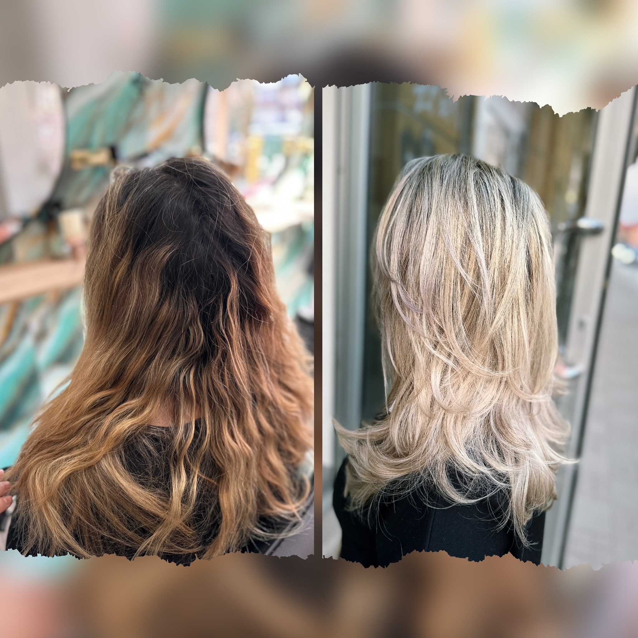 Mjesto gdje elegancija počinje i nikada ne prestaje… Frizerski salon AS Elegant.. 🤍