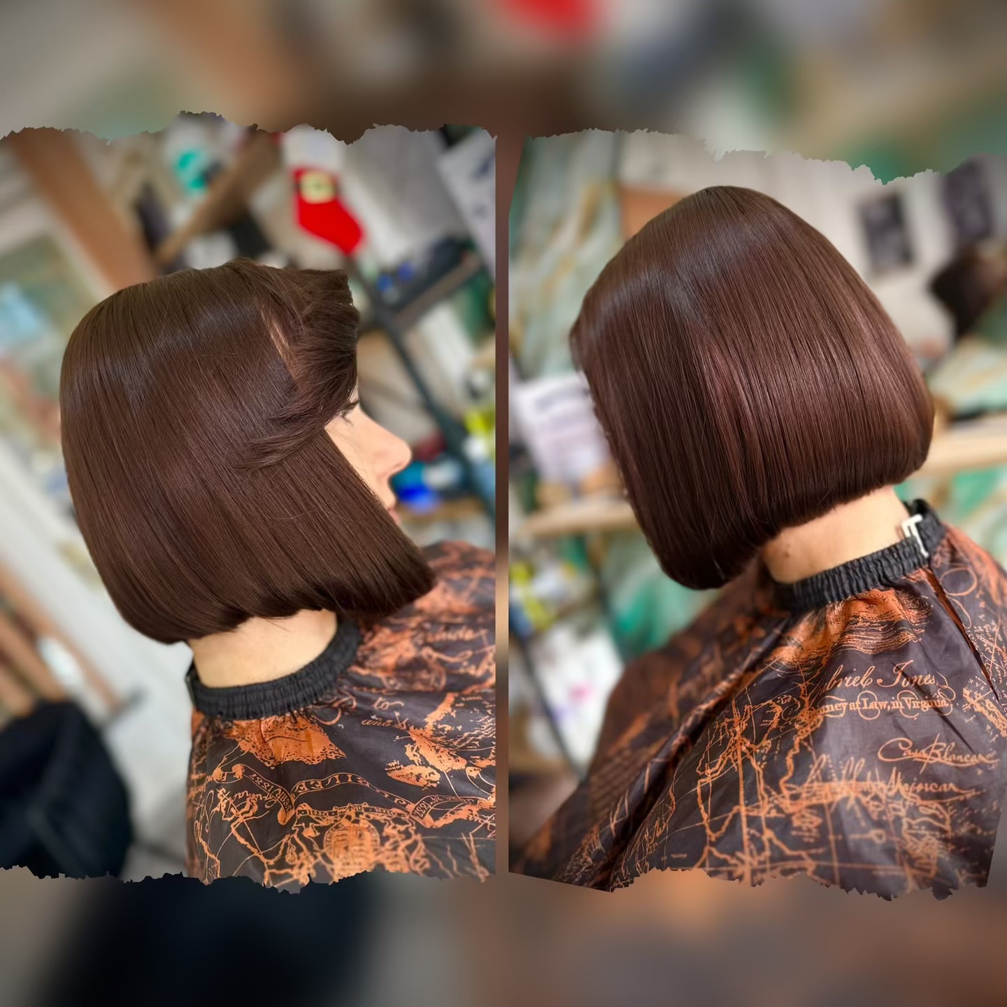 Mjesto gdje elegancija počinje i nikada ne prestaje… Frizerski salon AS Elegant.. 🤍