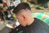 Mjesto gdje elegancija počinje i nikada ne prestaje… Frizerski salon AS Elegant.. 🤍