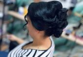 Mjesto gdje elegancija počinje i nikada ne prestaje… Frizerski salon AS Elegant.. 🤍